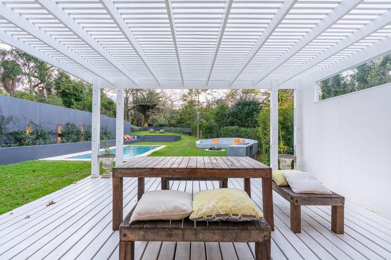 5 Bedroom Property for Sale in Constantia Western Cape